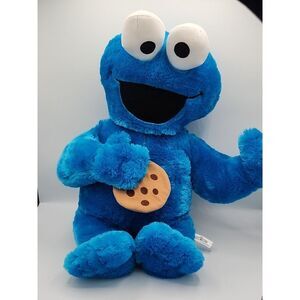 Sesame Street - Cookie Monster- 20”